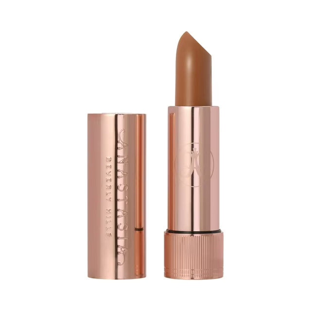 Anastasia Beverly Hills Satin Lipstick – Hydrating Lip Color, Multiple Shades