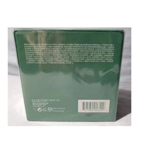 Moisturizing Fresh Face Cream 1 oz – Lightweight Hydrating Cream in White Jar