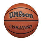 Official Size Game Basketball Ball Indoor Training Sports Leather 29.5 Inch