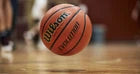 Official Size Game Basketball Ball Indoor Training Sports Leather 29.5 Inch