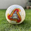 Fevernova Football Fifa World Cup 2002 Official Match Soccer Ball Size 5
